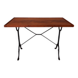 Bistro table