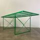 Vintage table "moment", design Niels Gammelgaard circa 1980