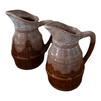 Duo of pitchers Revol 0,25 l