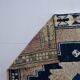 Kitchen Decor Vintage Hallway Runner Rug sku 2057