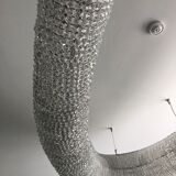 Lustre verre spiridon