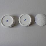 Porcelain box