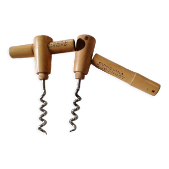 Set of corkscrews