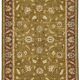 Turkish Handknotted Wool Oushak Rug 302 cm x 424 cm