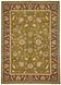 Turkish Handknotted Wool Oushak Rug 302 cm x 424 cm