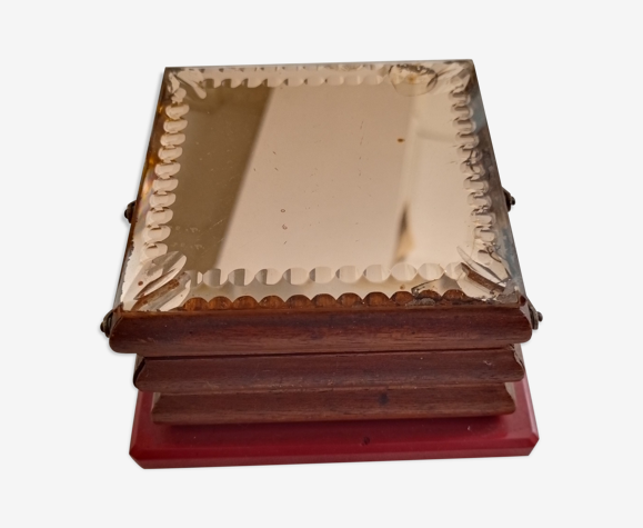 Boîte à cigarettes