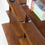 Fristho Mahogany Shelf by William Watting