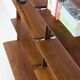 Fristho Mahogany Shelf by William Watting