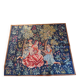Grande tapisserie Jules Pansu –  La Dame au coffret  – Point d’Halluin