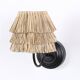 Sconce Lamp 28x25Cm