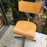 Workshop chair