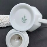Cafetière en porcelaine Bavaria Wunterling Sharzenbach