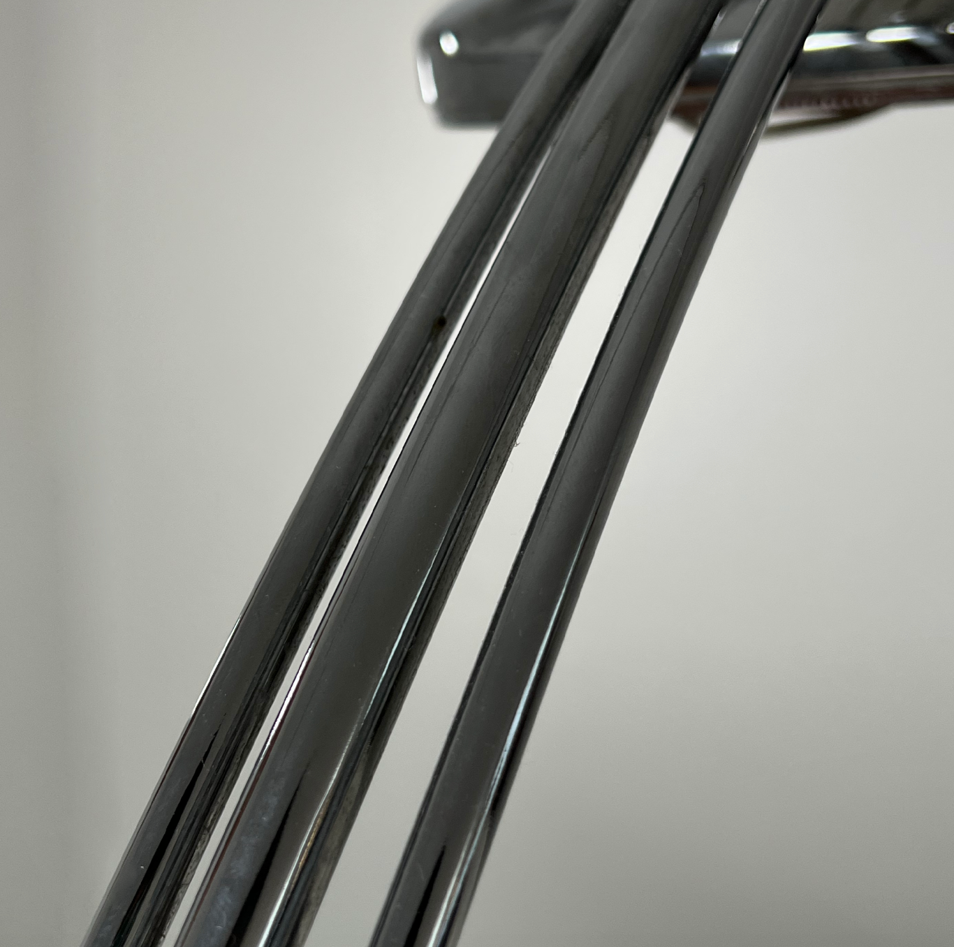 Desk lamp "Falux" for Fase, 70s.