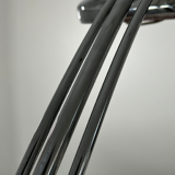 Desk lamp "Falux" for Fase, 70s.
