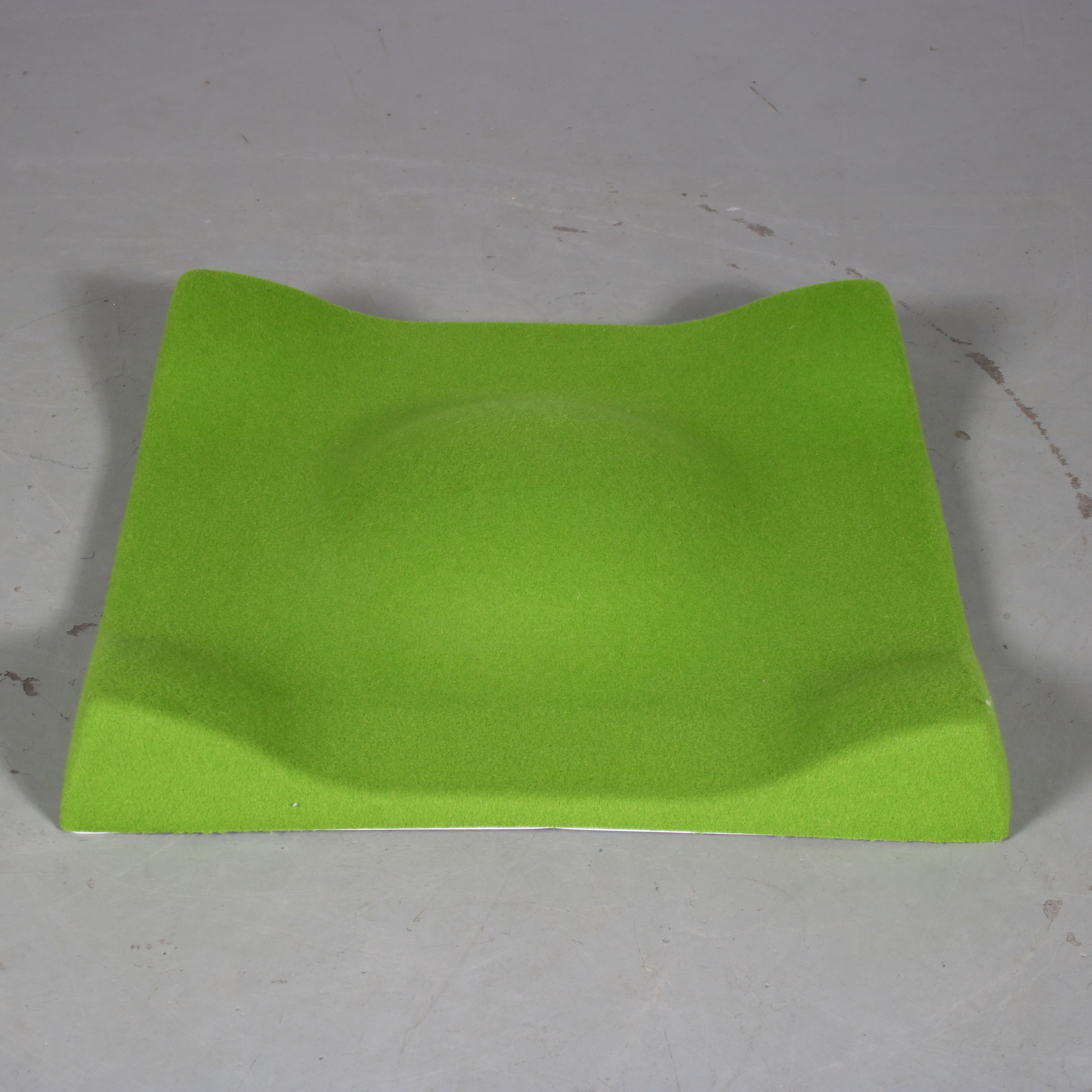 2000s “Soundwave Swell” Acoustic panels by Teppo Asikainen for Offecct, Finland