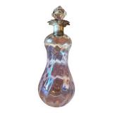 Carafe vintage cristal