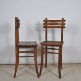 Bistro chairs