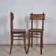 Bistro chairs