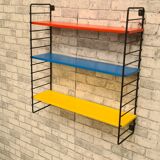 1960 to 70 Tomado style shelf
