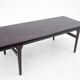 Coffee table, Denmark, 1960s. Design by Johannes Andersen.