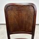 Secession dining chair no. 41 by Thonet