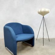 Fauteuil design hollandais vintage