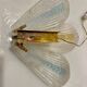Appliques en Verre de Murano Lot de 2