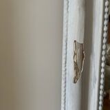 Classic antique mirror
