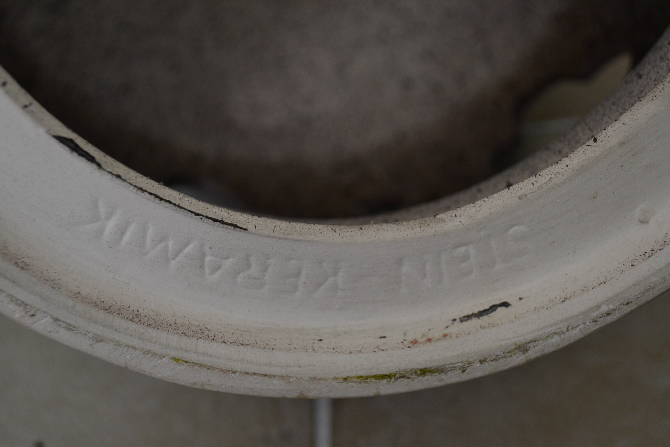 West Germany floor lamp