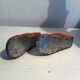 Formes de bottier en bois pour chaussures enfants