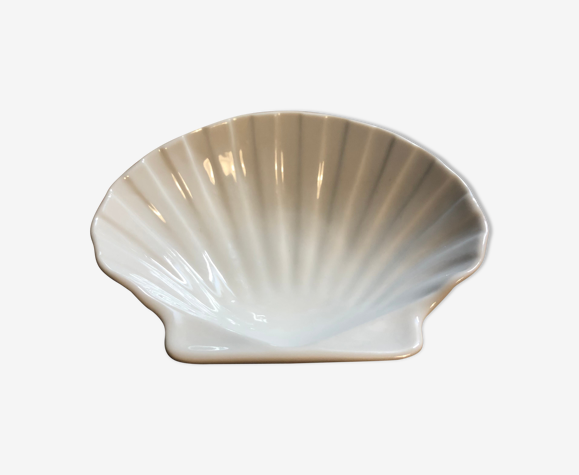 Coupelle coquillage