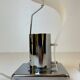 Pair of Late Modernist Table Lamps, 1990s~2000s