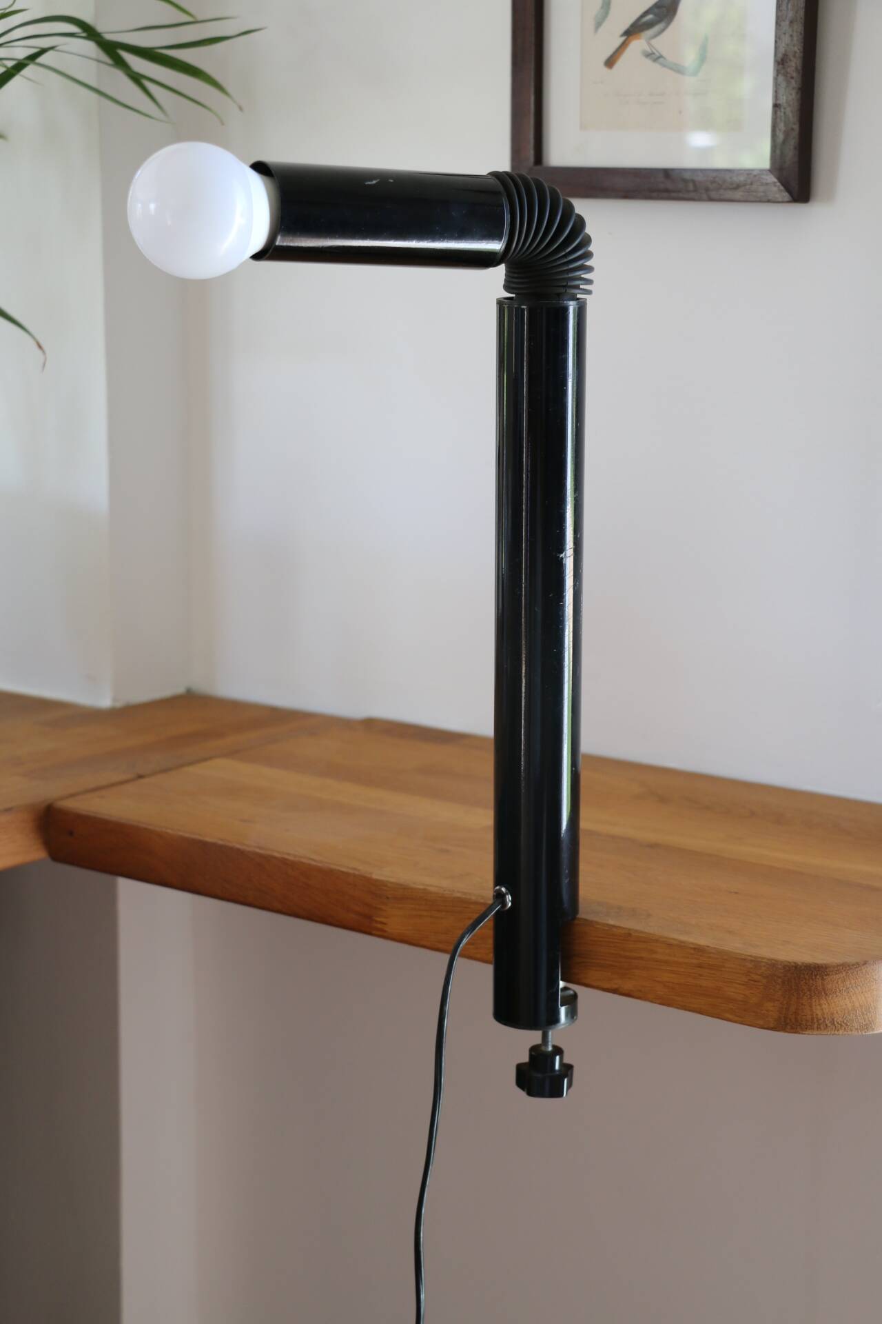 Stilnovo Periscopio clamp lamp