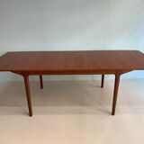 Teak Mcintosh dining table