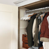 Workshop cabinet