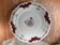 Bavaria porcelain round dish