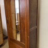 Vintage Parisian wardrobe