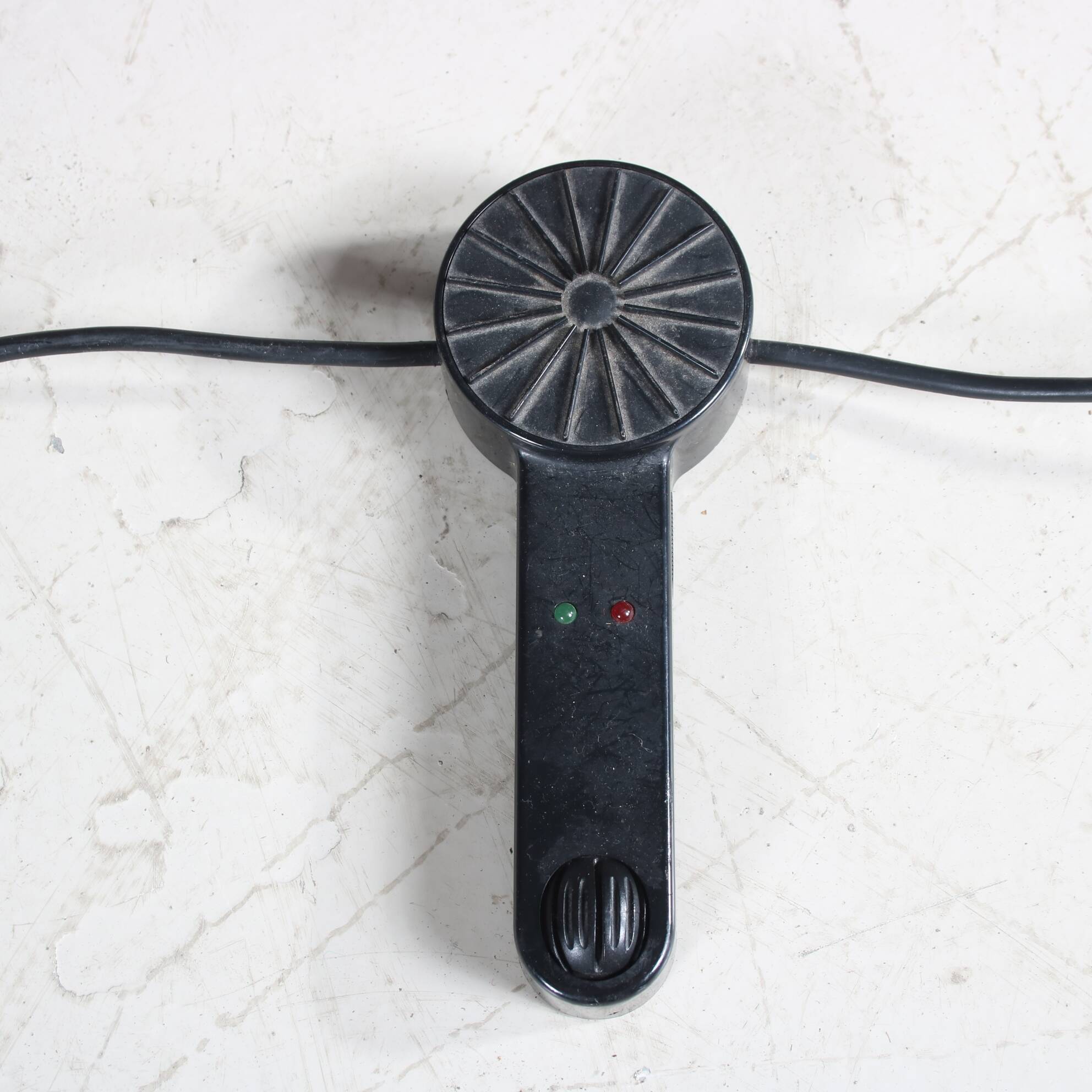 1980s Floor lamp by AV Mazzega, Italy