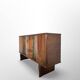 Buffet Art déco italien, années 1930-1940