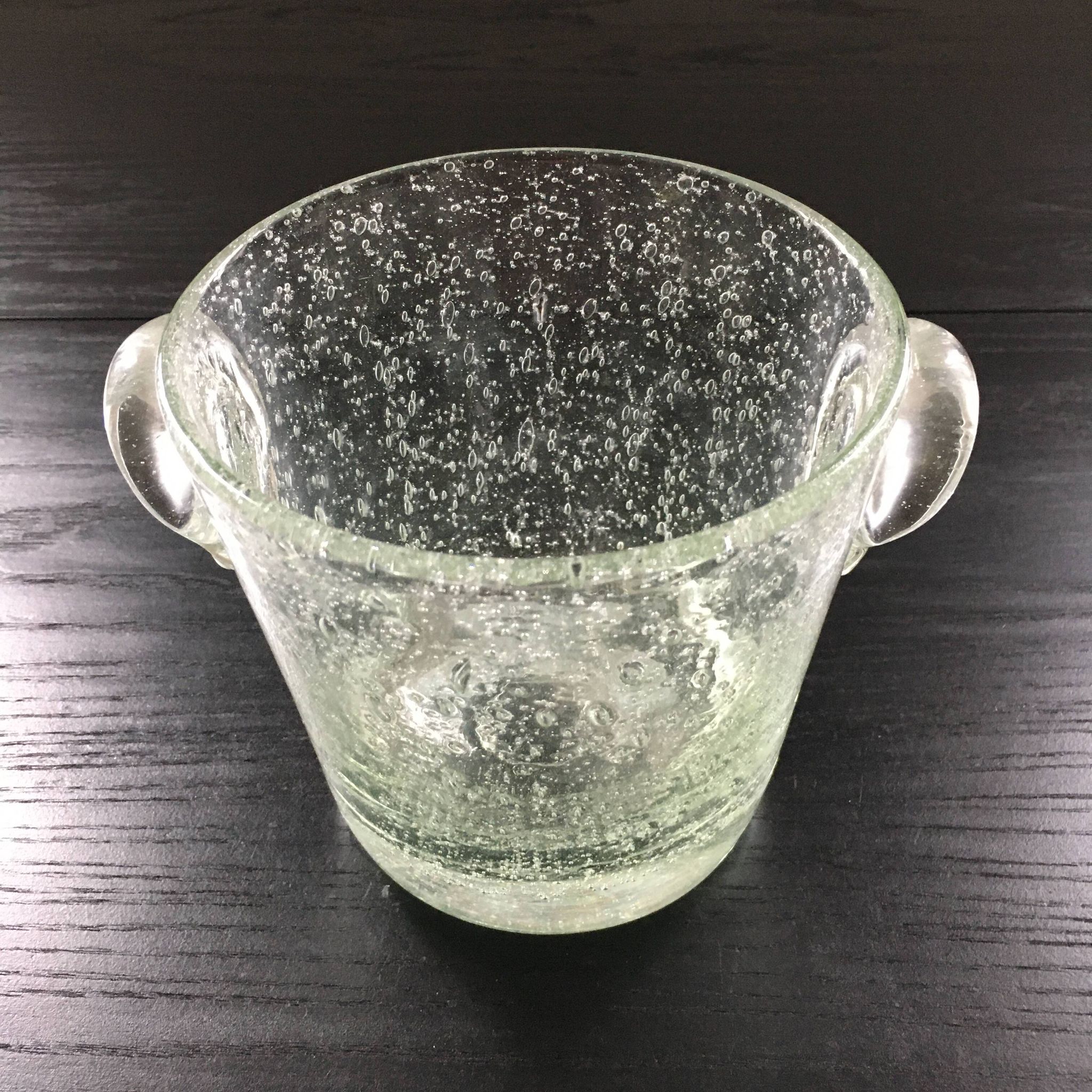 Biot ice bucket