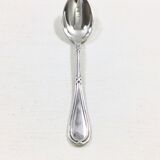 Hénin Et Cie - Spoons in Moka Louis XVI