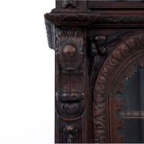 Neo-Renaissance library France circa 1880