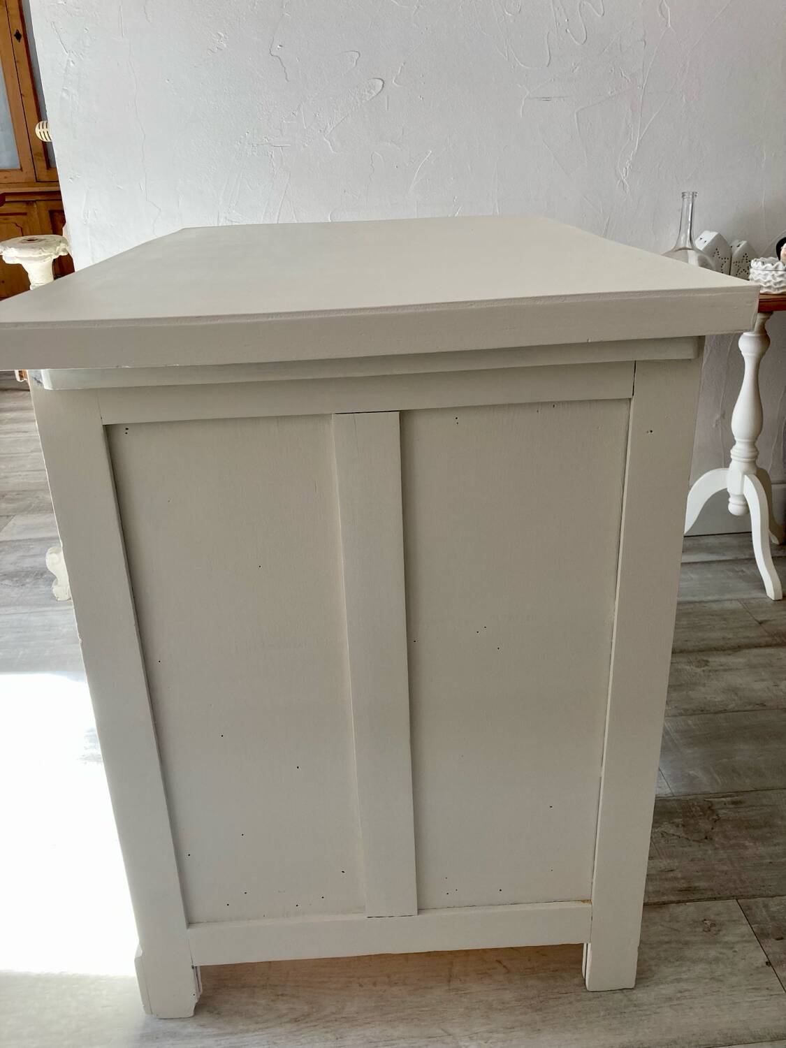 Schoolmaster's Office