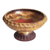 West German ceramic cup 1970s