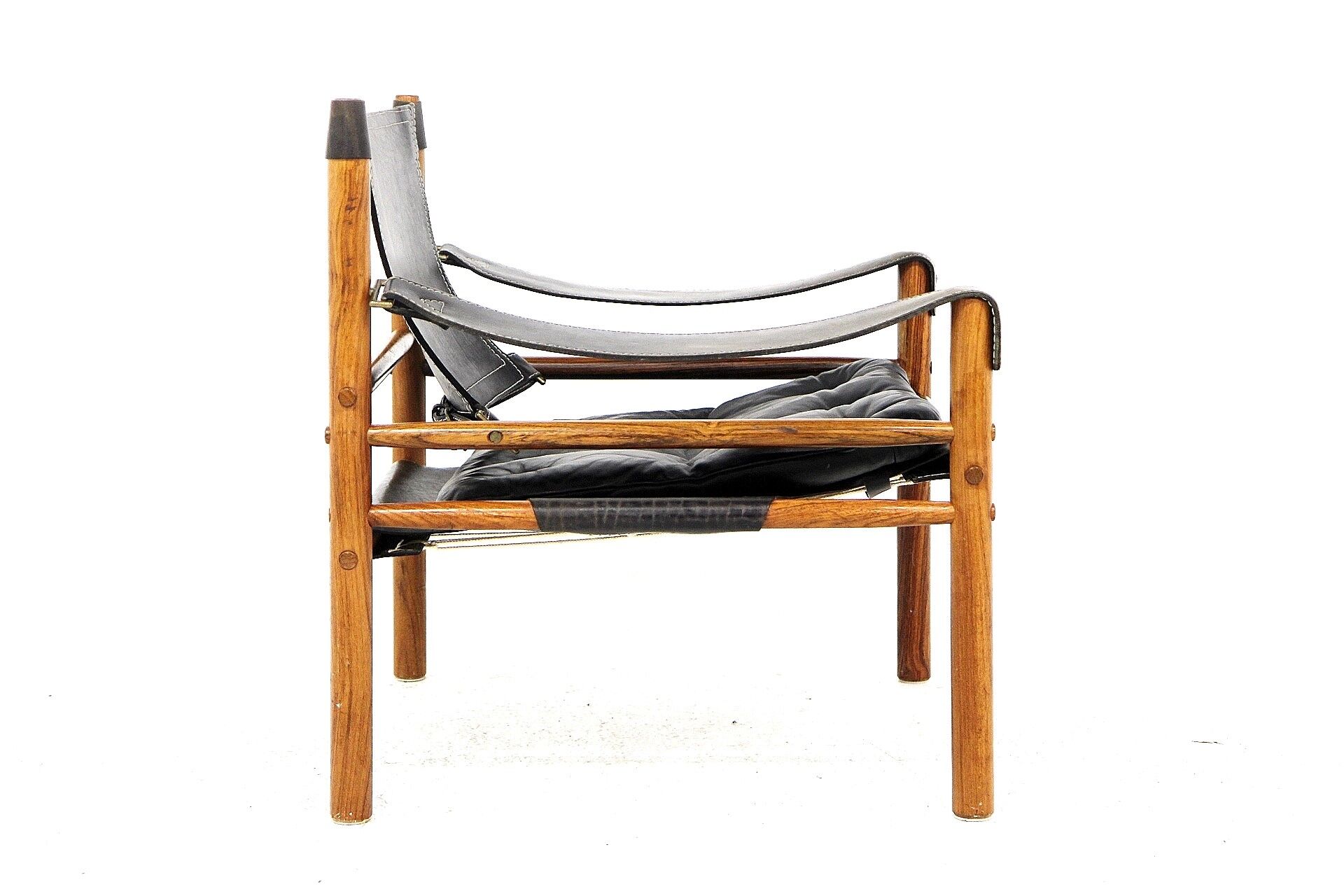 Armchair "Sirocco" Arne Norell, Sweden, 1960