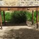 Antique table