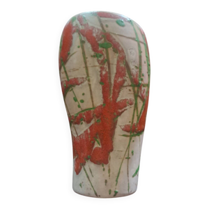 vases céramique dussaussoy