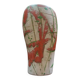 Dussaussoy ceramic vases