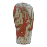 Dussaussoy ceramic vases