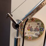 Lampe tolomeo mega terra pour Artemide